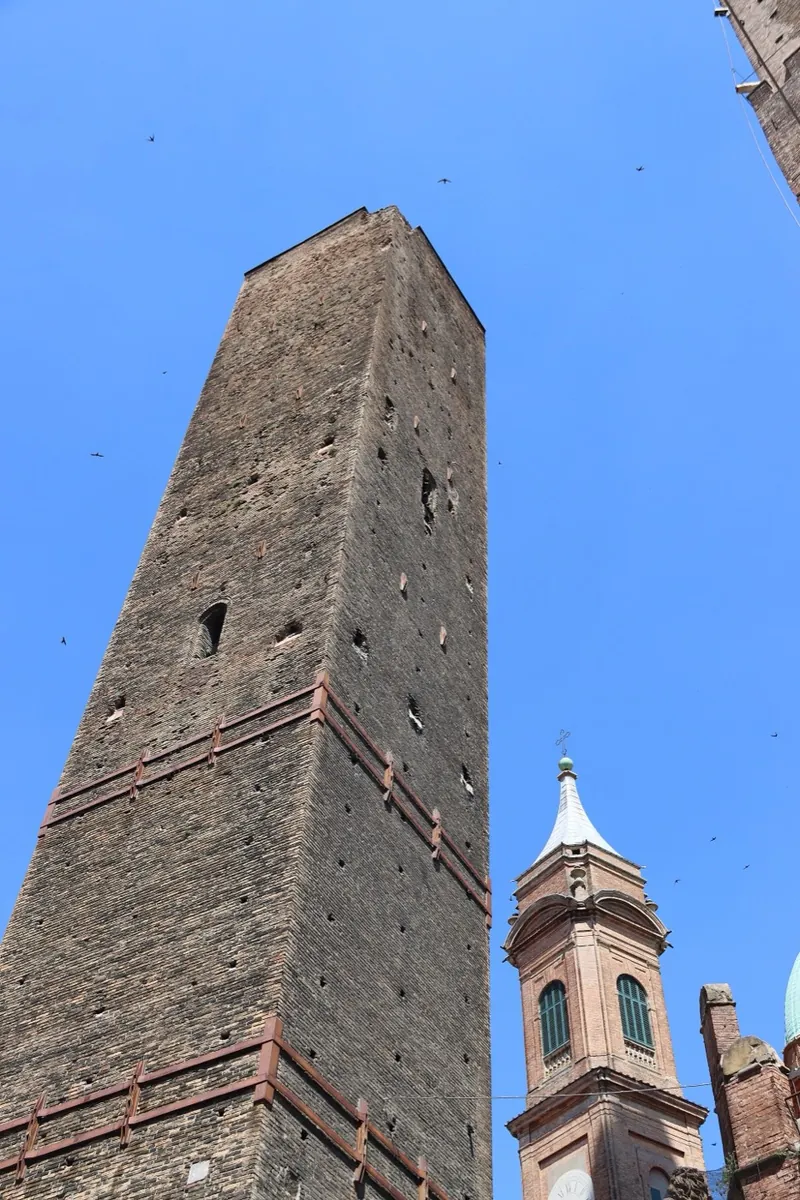 Due Torri