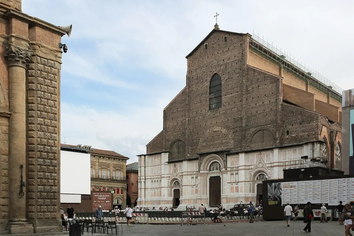 Basilica di San Petronio
