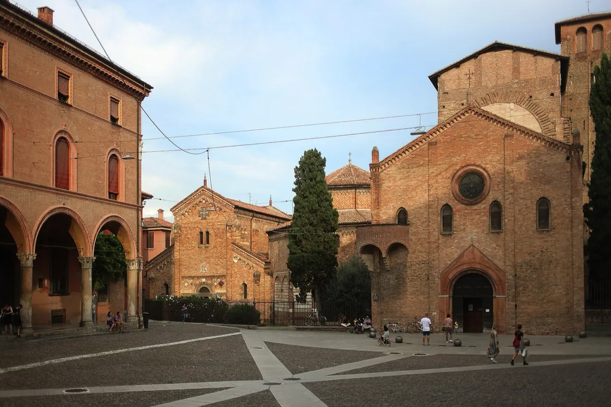Santo Stefano