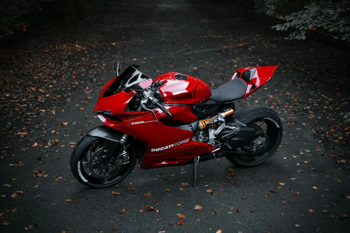 Museo Ducati Bologna - biglietto d'ingresso