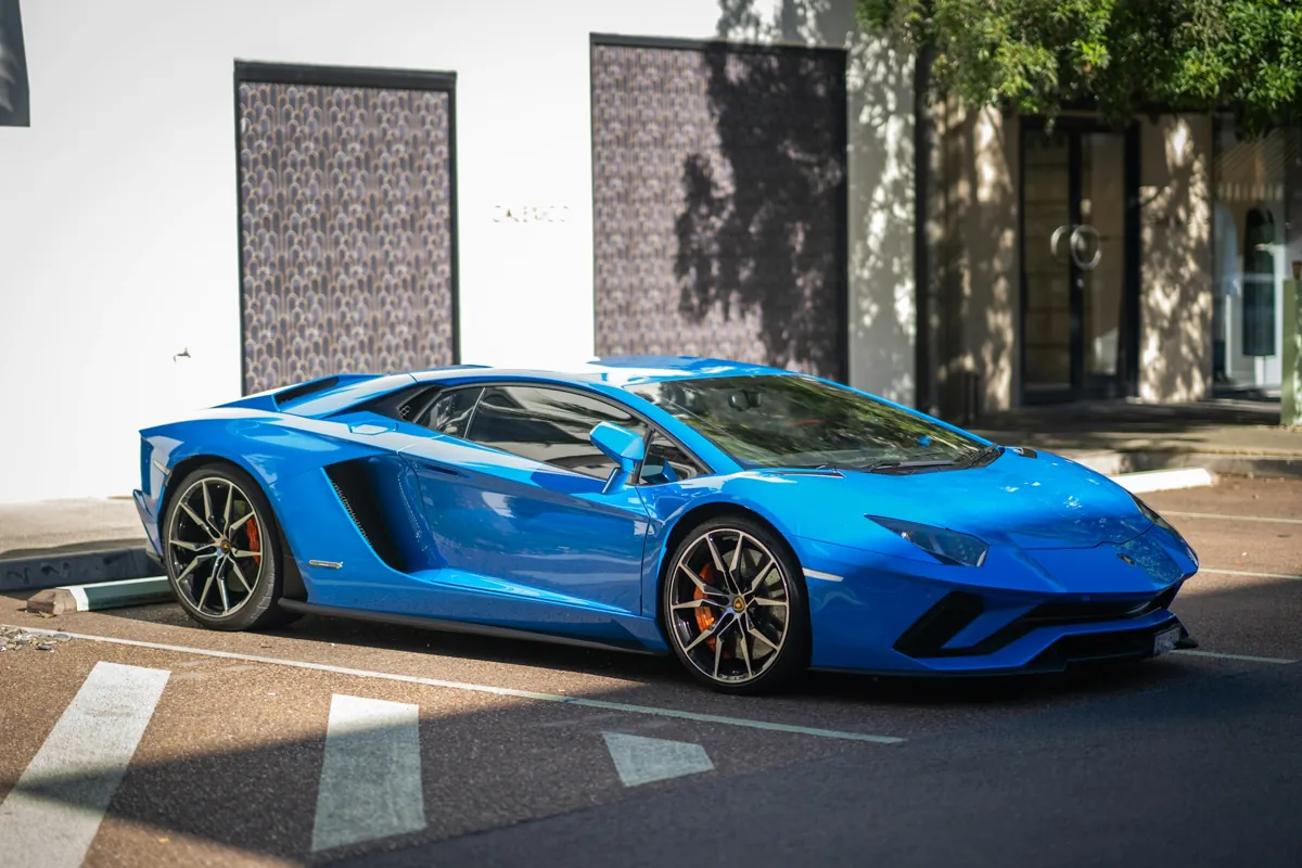 Museo Lamborghini Sant'Agata Bolognese - biglietto d'ingresso